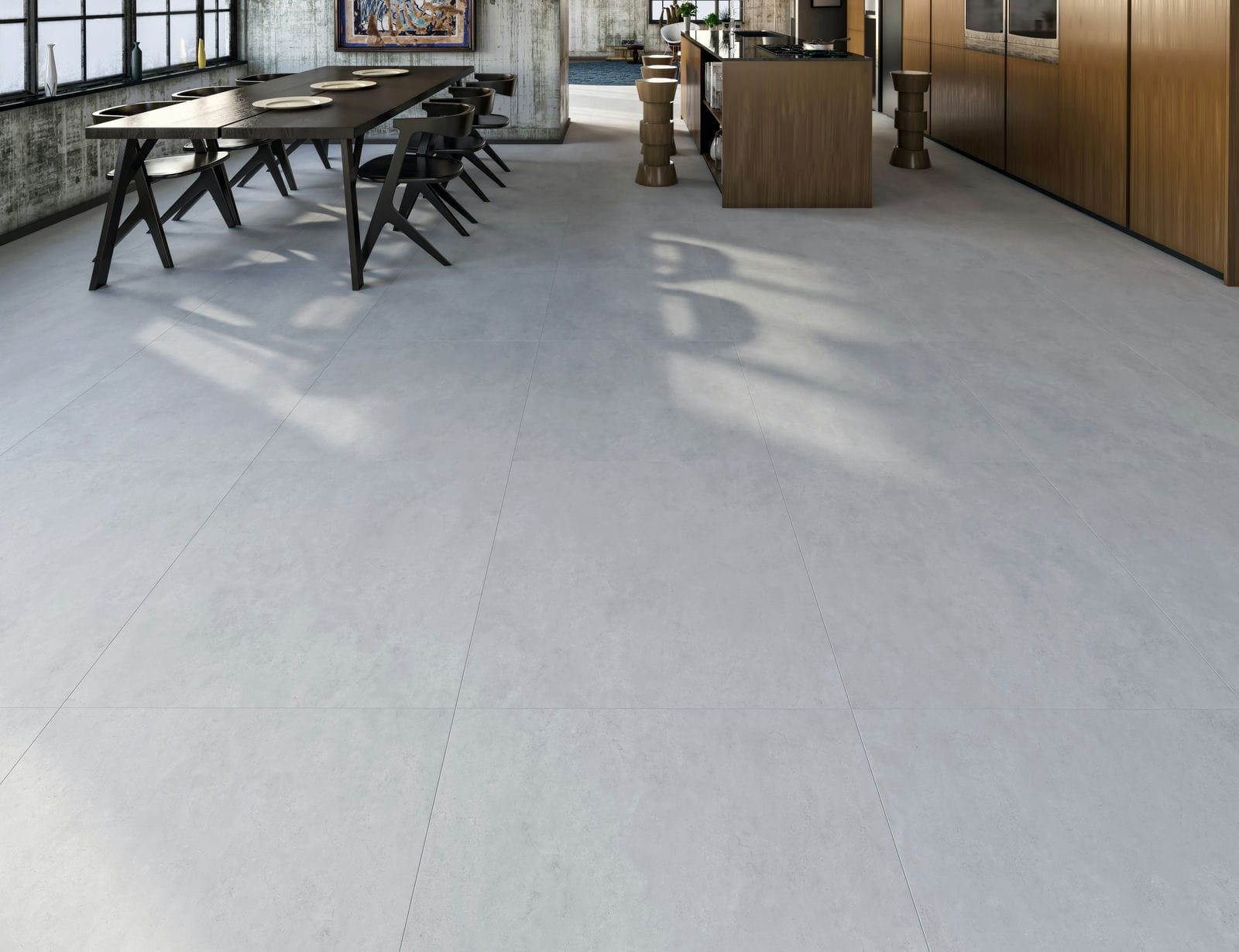 Leo Tile 