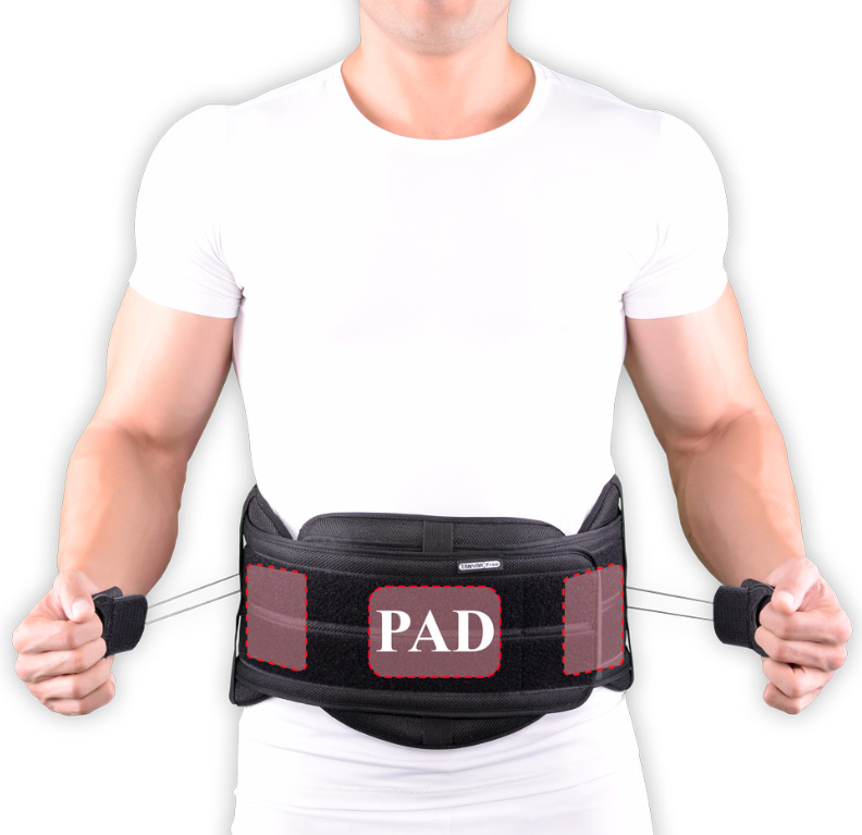 Cybertech L.S.O With Pad