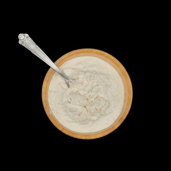 Chashtgah Natural Honey Powder – 300 g