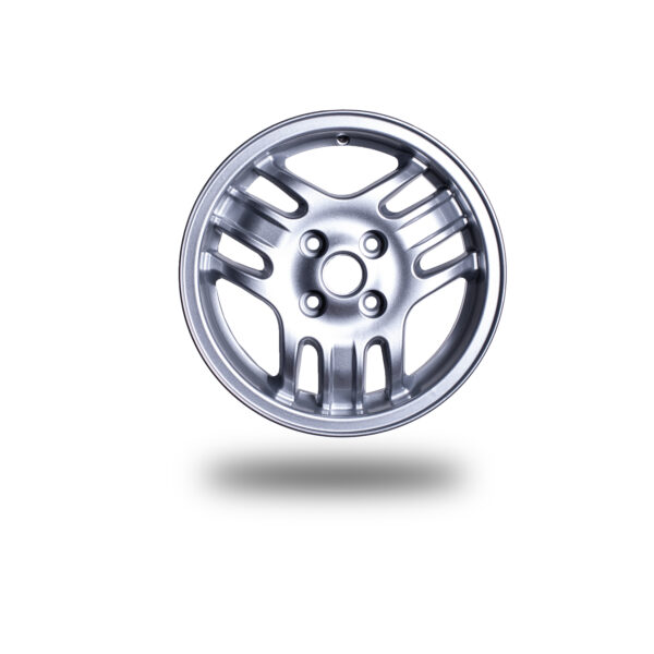 Car wheel rim