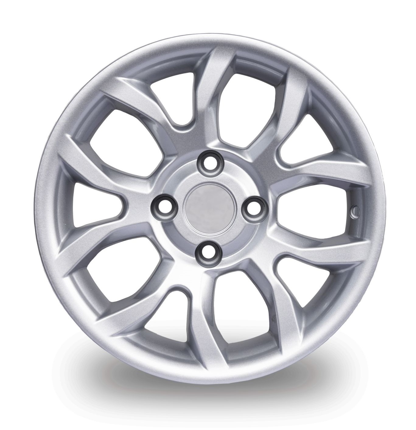 Car wheel rim