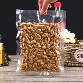 Vacuum Packaging Nylon