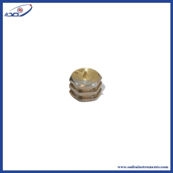 Industrial Straight Nozzle