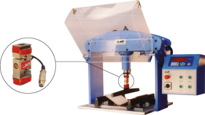 Digital Laboratory Bending Test Machine (Flexural Strength Testing System)