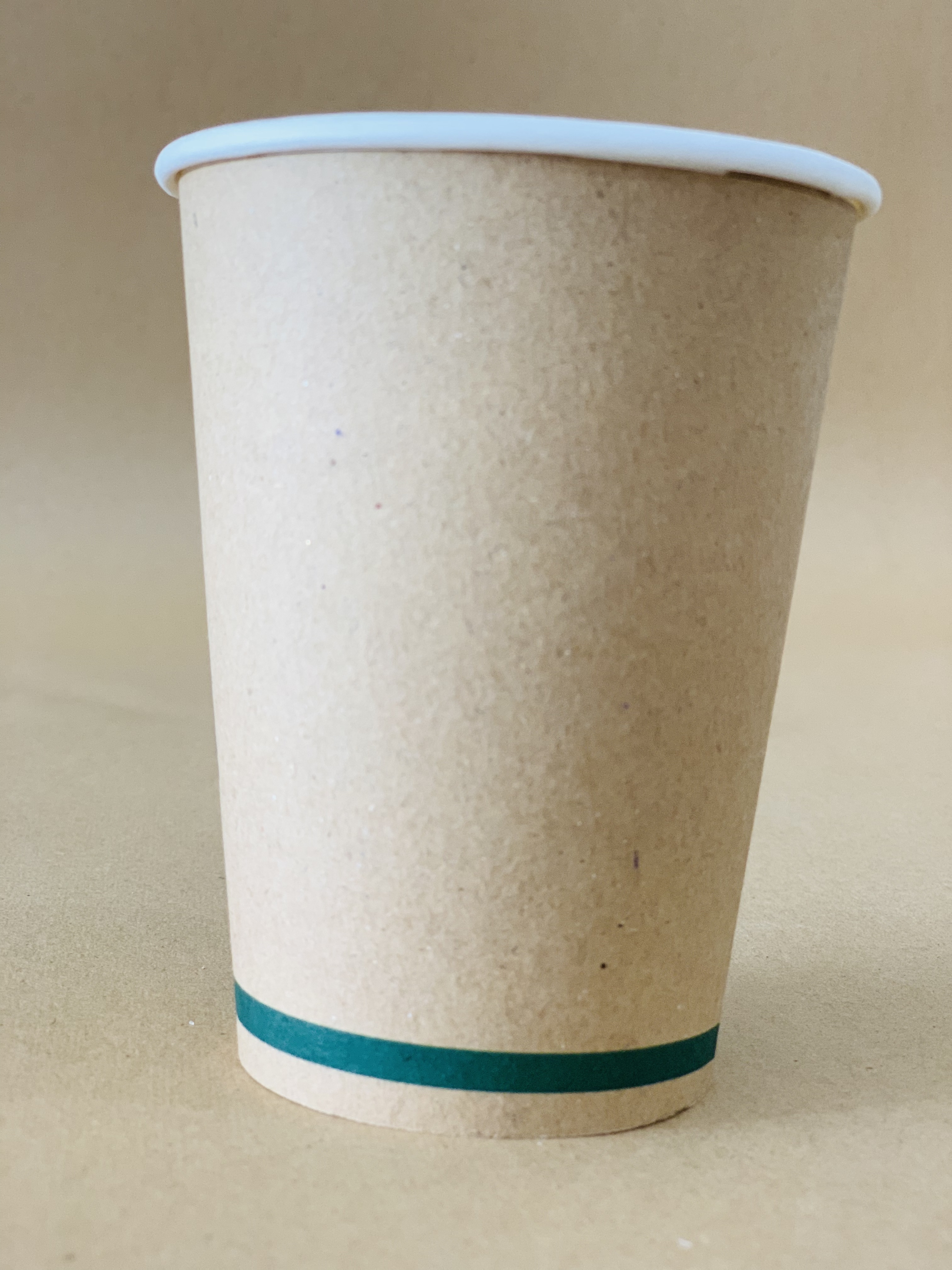 Promotional and daily use paper cups