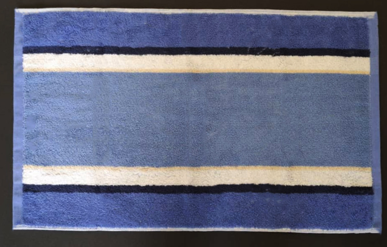 Hand Towel - 90 * 45 cm