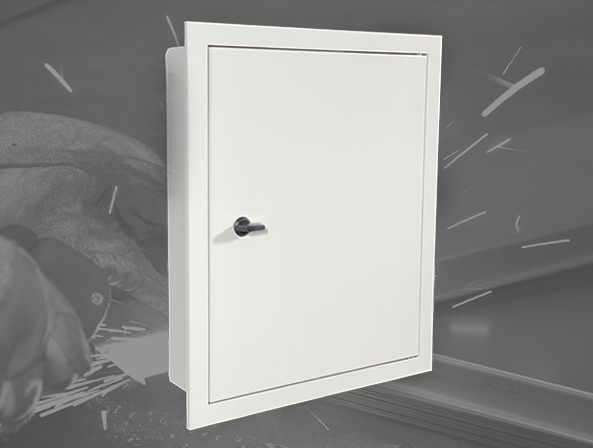 mounted Frame -Rain Frame
