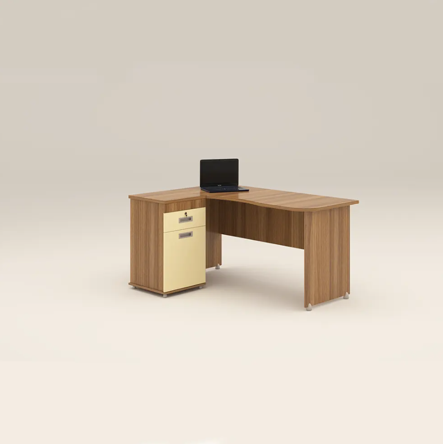Workstation - Negar Partner Desk