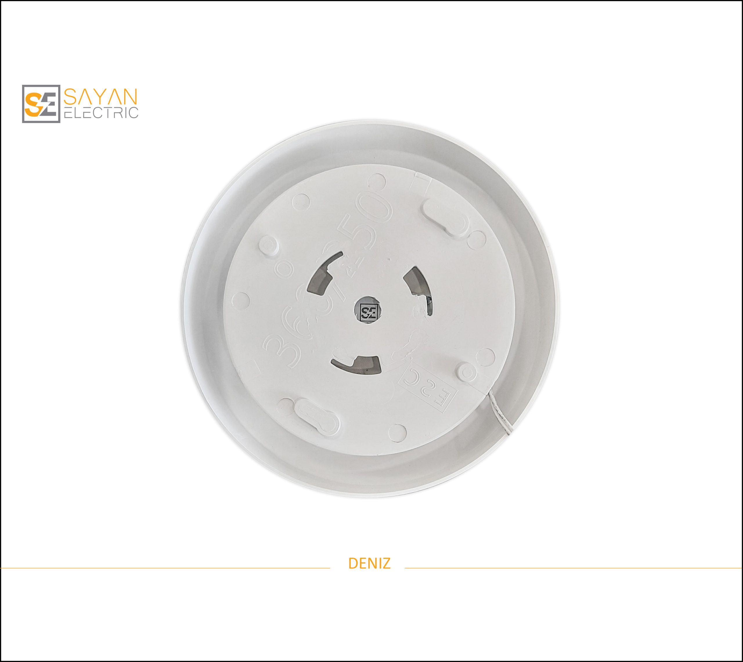  Indoor Lighting-Motion Sensor Lights-Deniz