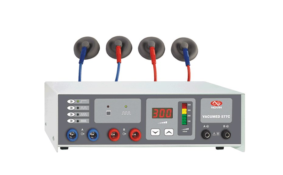 Vacuum 577C