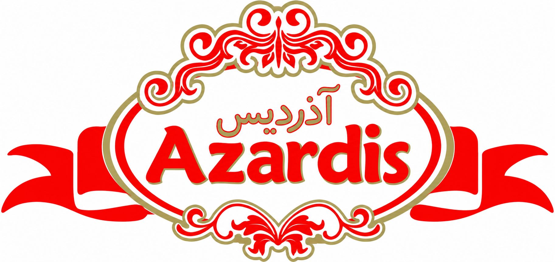 Shirin Jam Azar Shahr