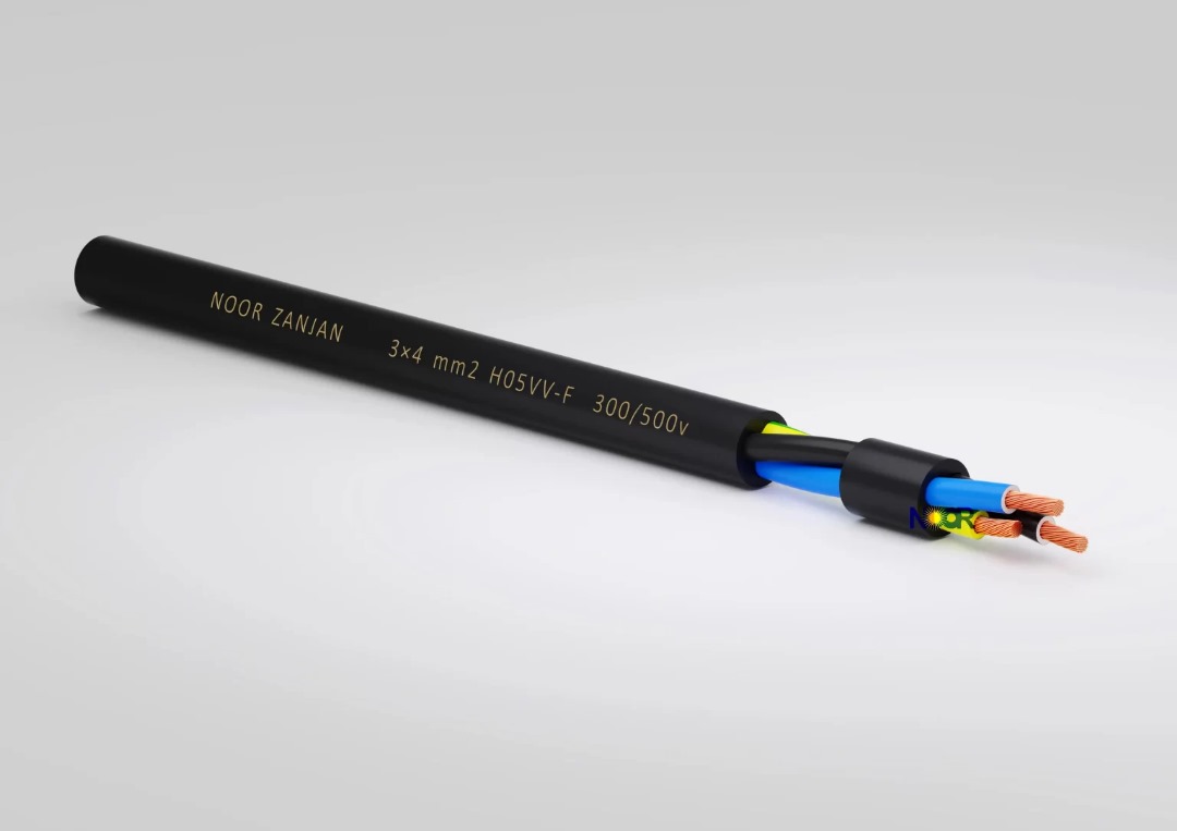 Flexible Cables