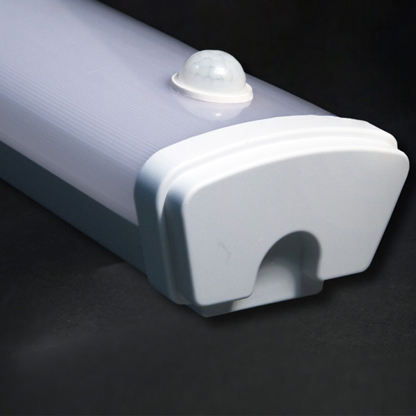Shayan 40W Motion Sensor Linear LED Light