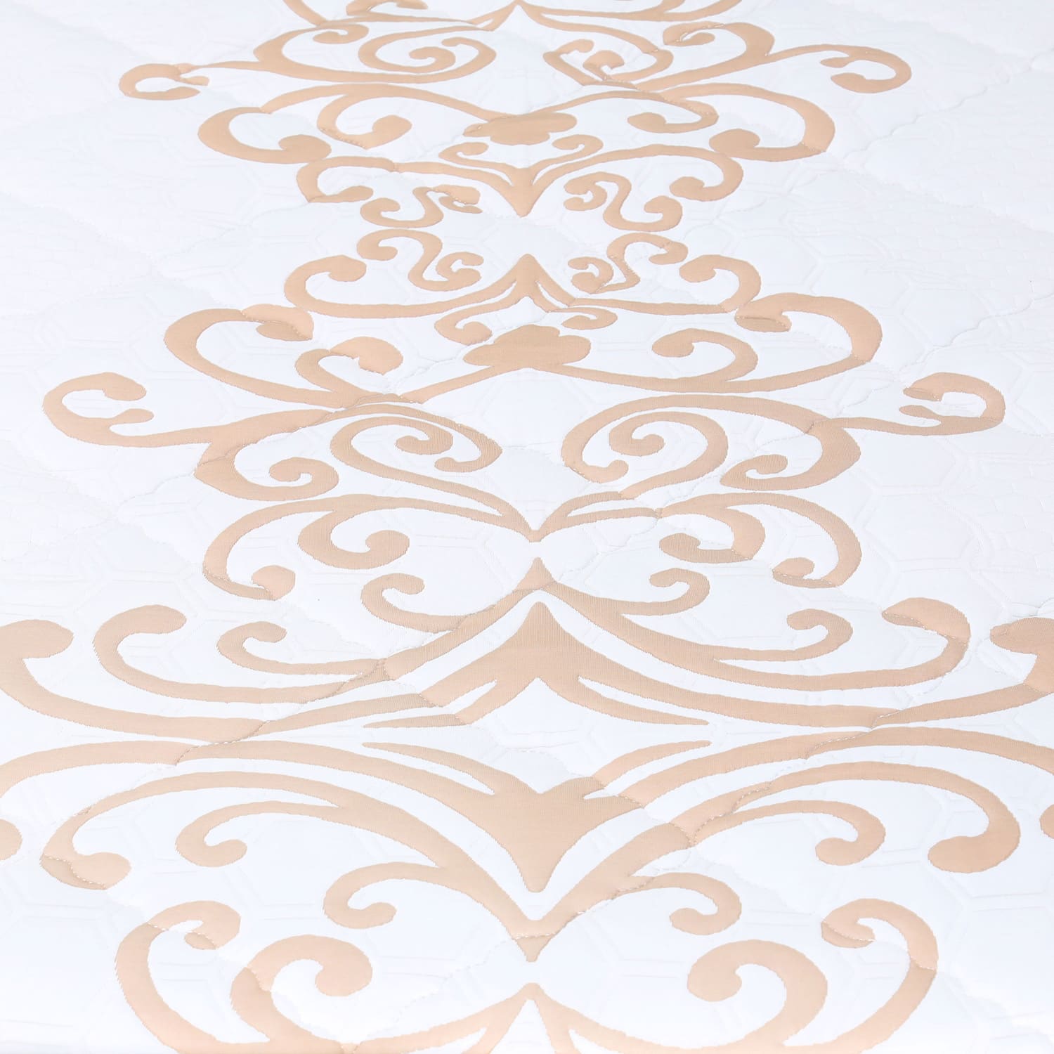 Zest Orthopedic Hybrid Mattress -32cm, 1810 Pocket Springs
