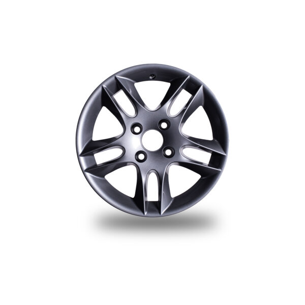 Car wheel rim