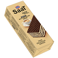 SaaT Premium Filled Wafer -Single Pack & Party-Size Box Series