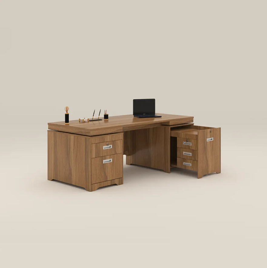 Managerial Desk - Safir management desk