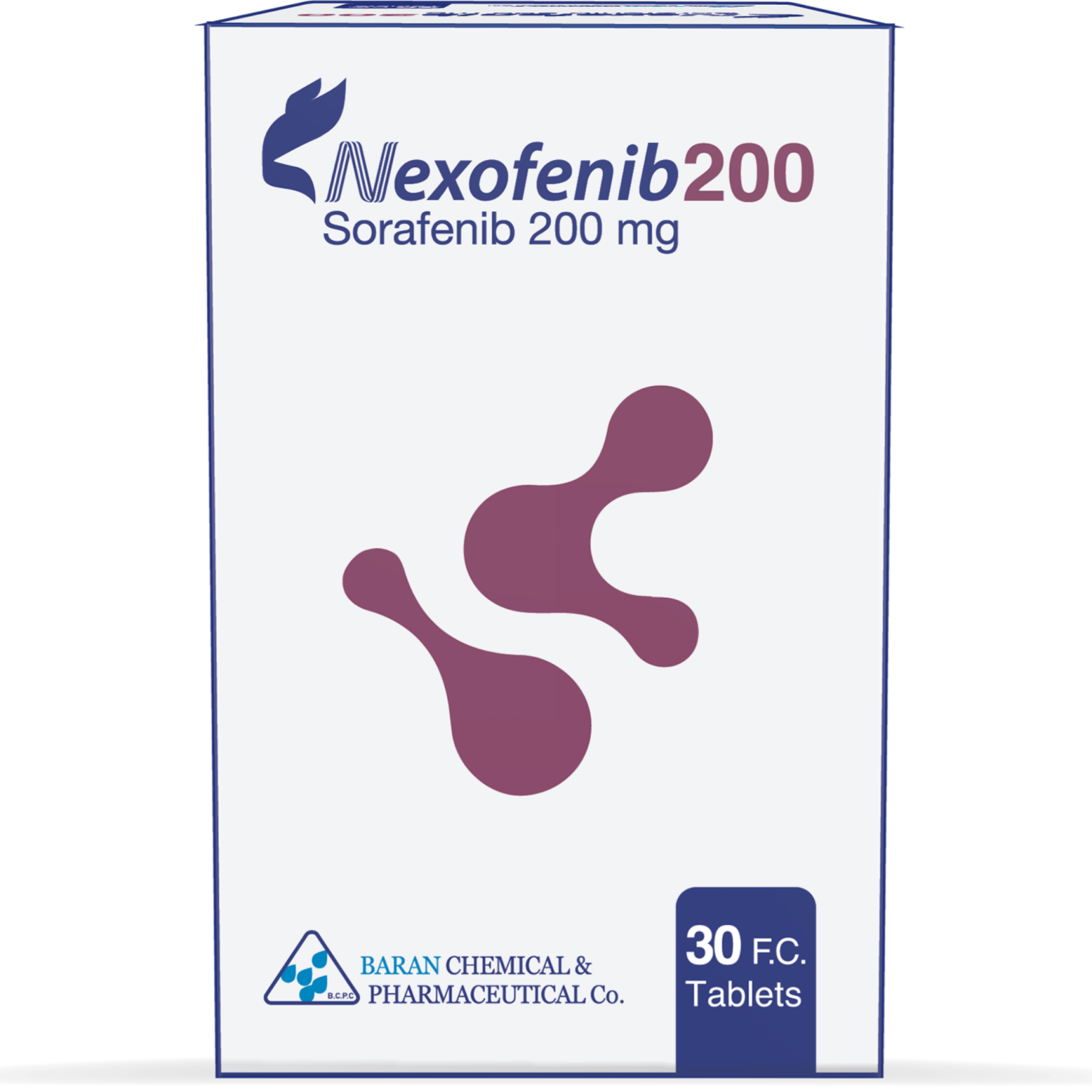Sorafenib