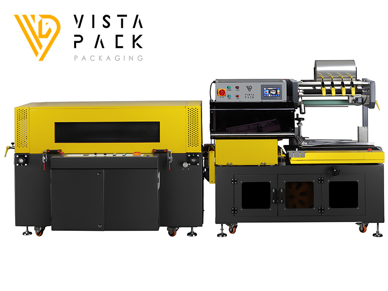 shrink wrapping machines
