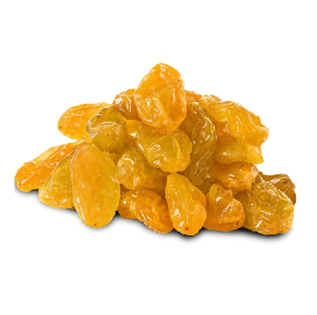 Premium Sun-Dried Raisins