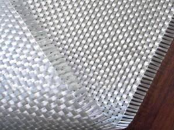 1.5mm Fiberglass cloth