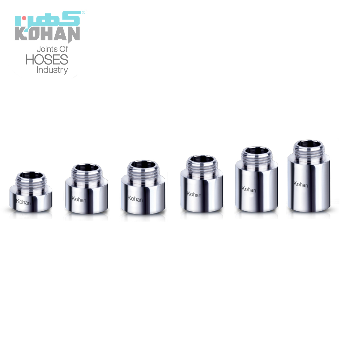 **Brass Bushing fitting**