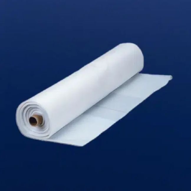 Soil disinfection nylon