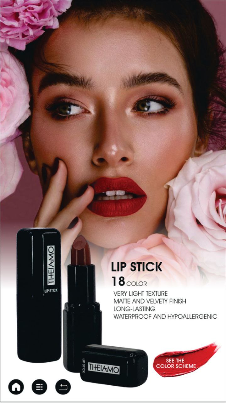 lipstick