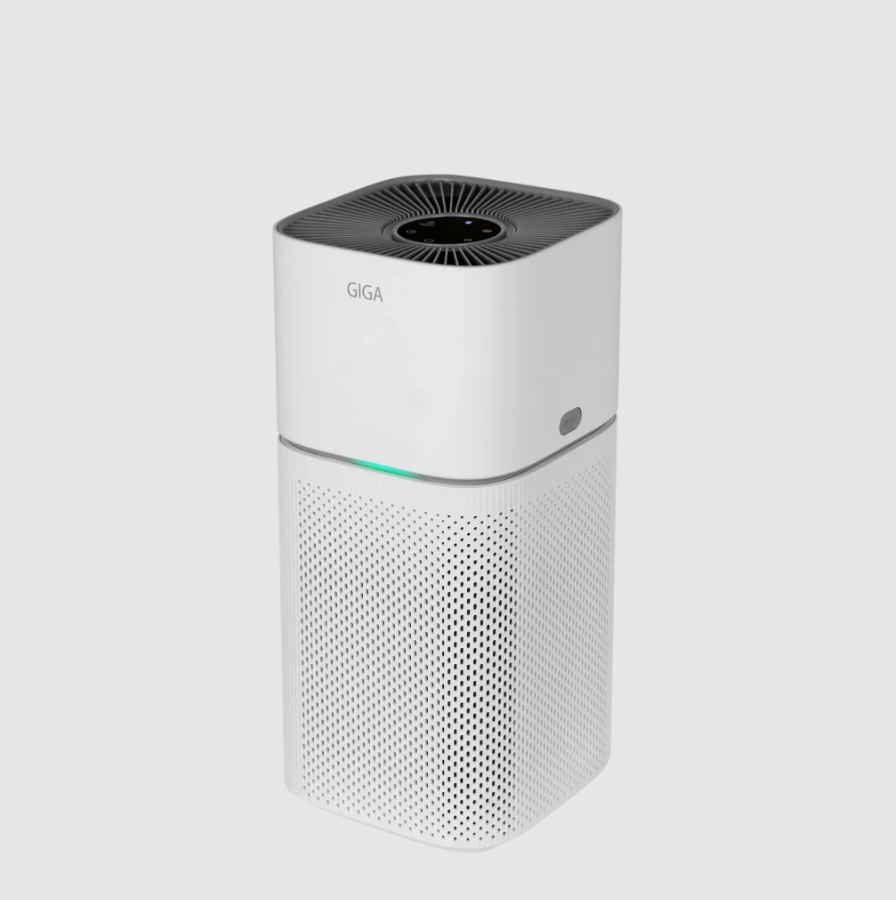 Pakshoma air purifier model MPK-400 