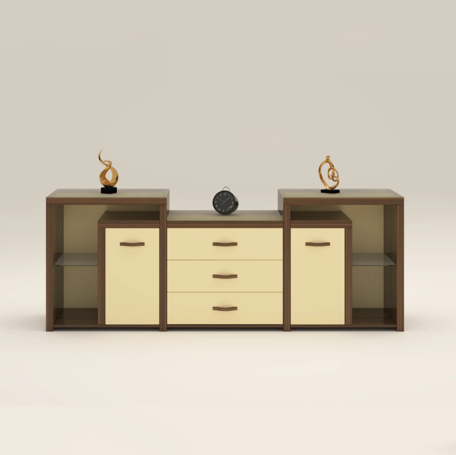 Kamran credenza table