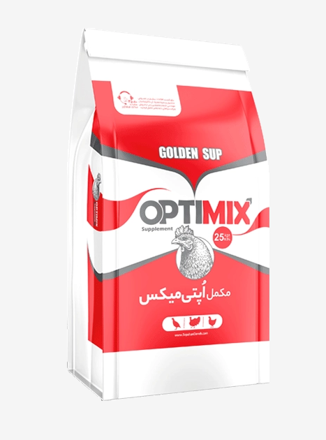 Optimix