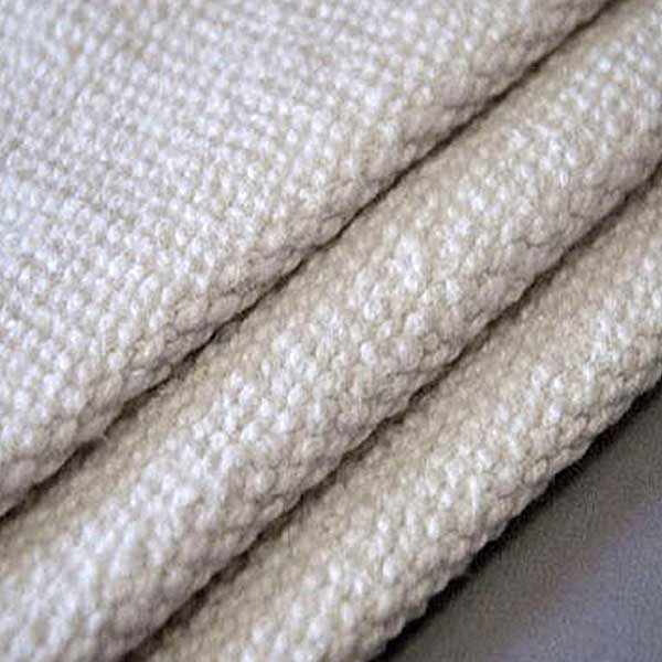 Refractory Ropes and Fabrics