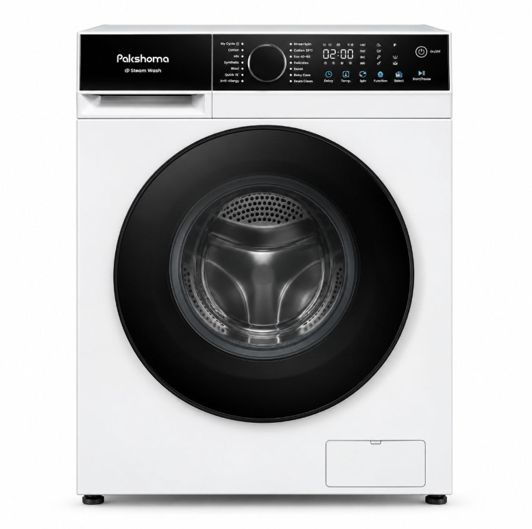 8kg9kg washing machine - S Series