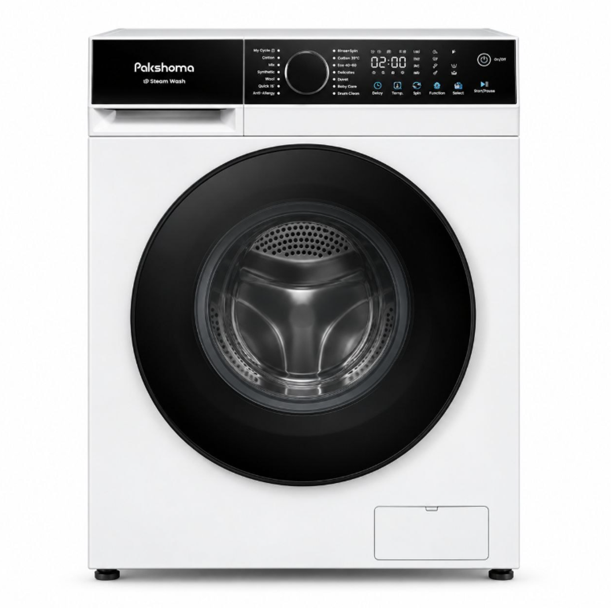 8kg9kg washing machine - S Series