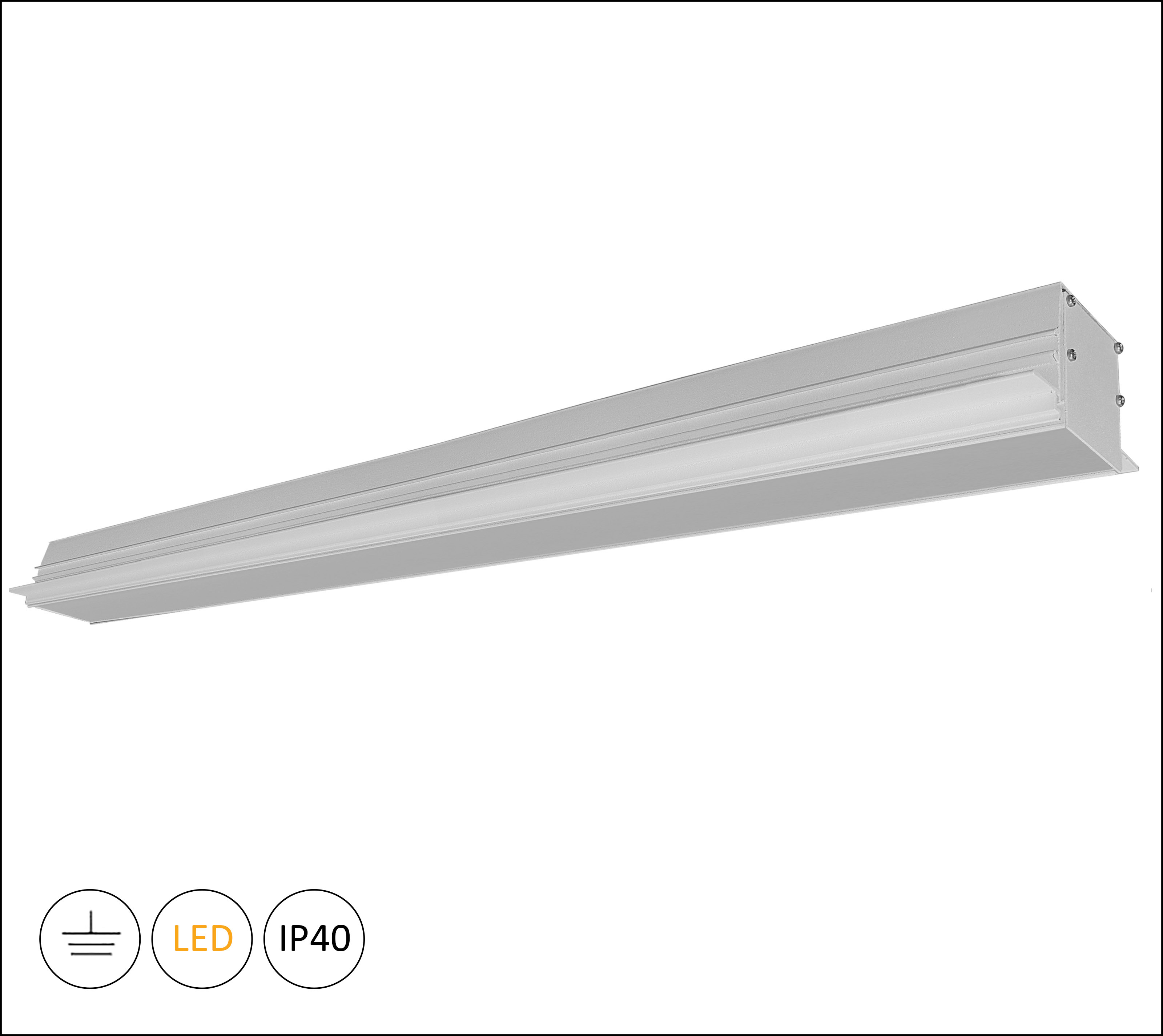 SMD LED,Indoor Lighting-Linear Series -Galaxy T6