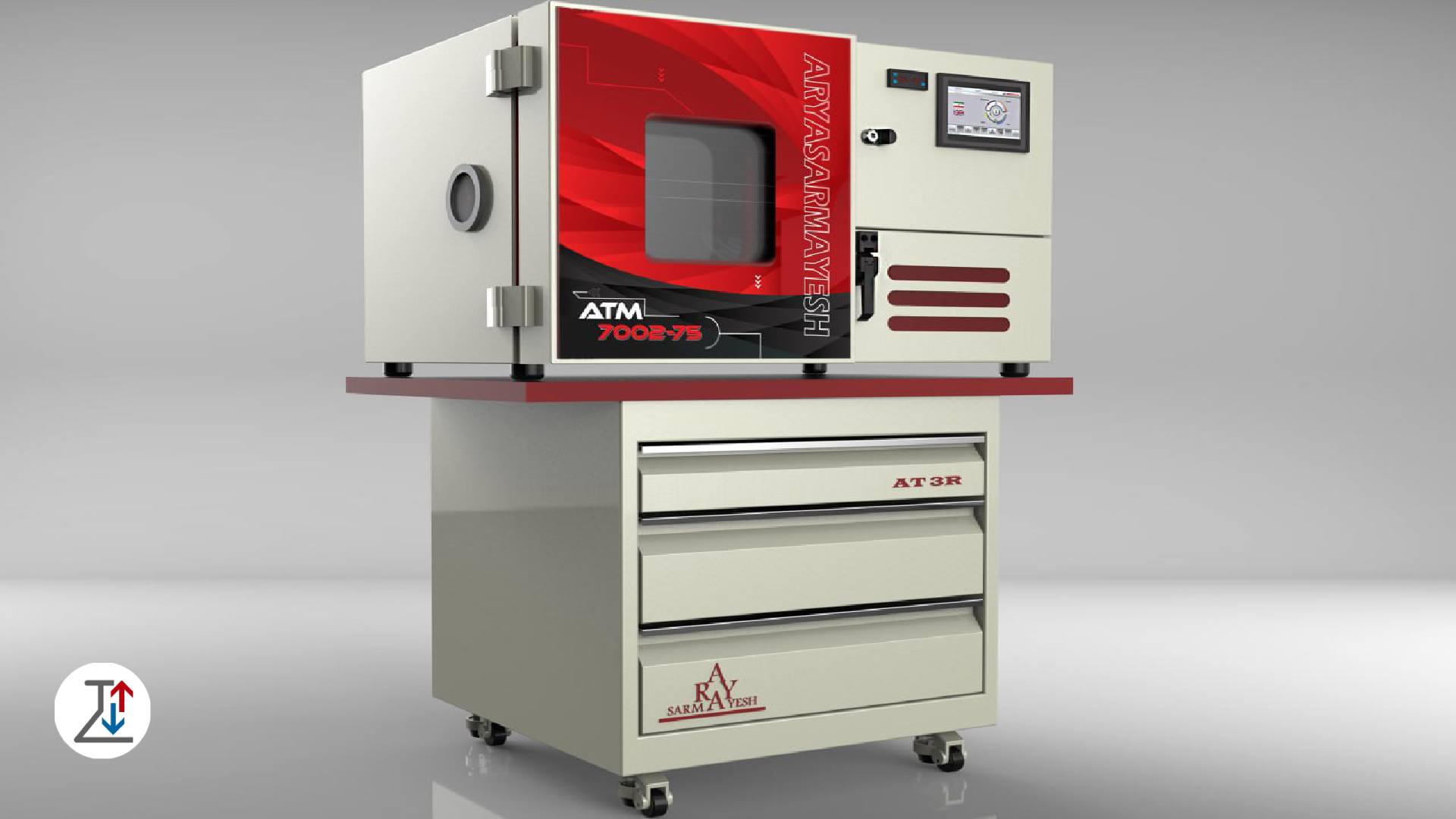 Test Chambers