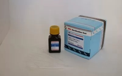 Sterilization Sealer Test Kit