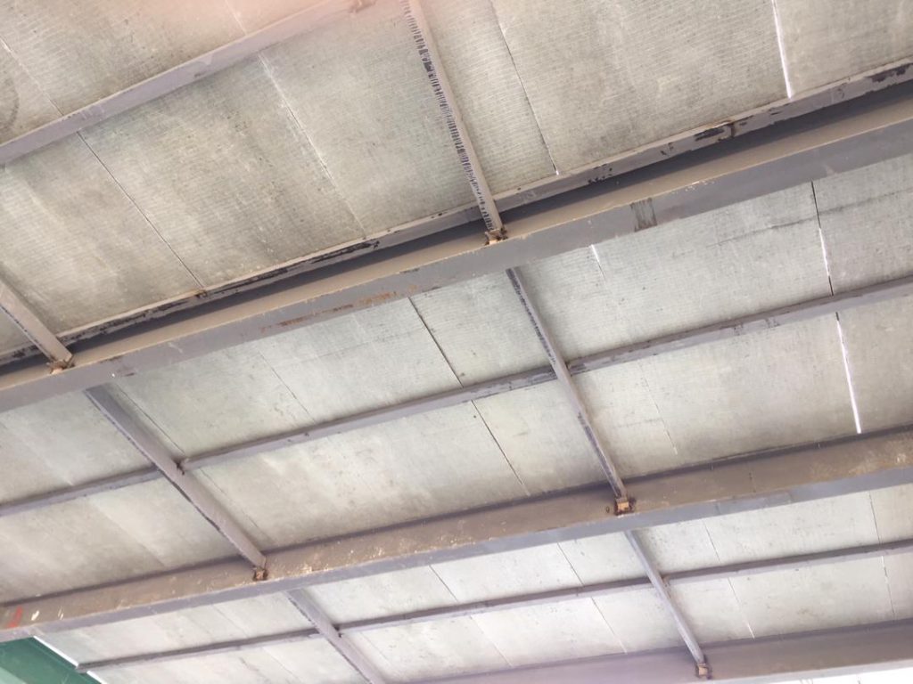 Composite Concrete-Filled Structural Panel