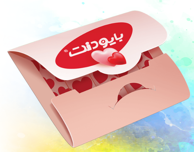 In Love Chewing Gum