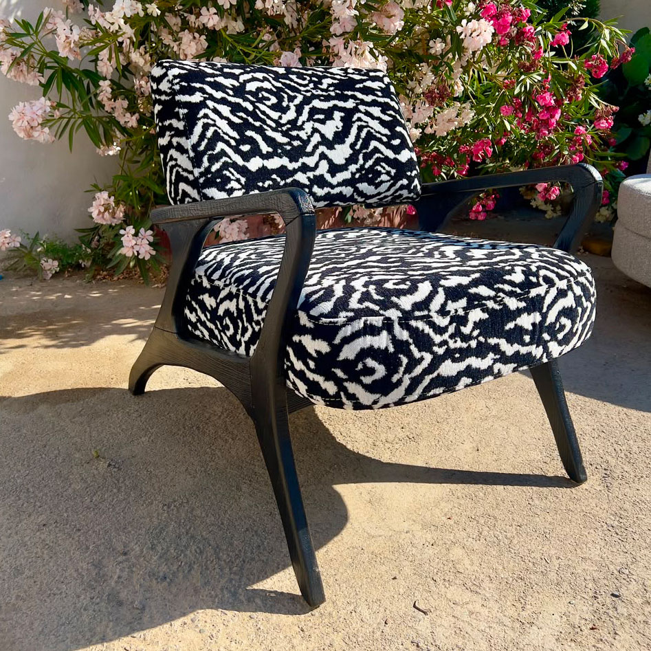 Диван Zed Design Comfort Modern Living