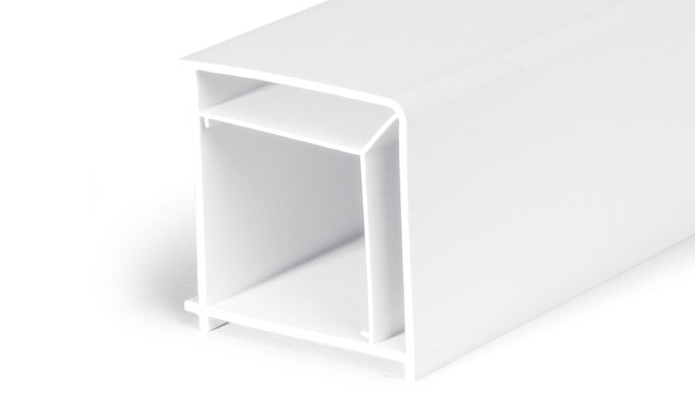 hollow square section 70mm
