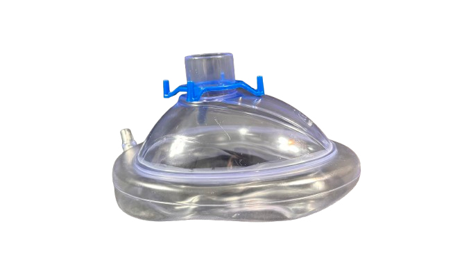 Adult Anesthesia Mask