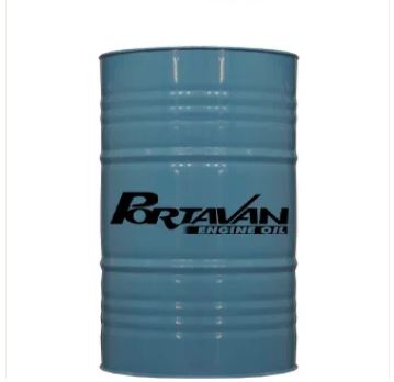 Engine Oil Veresk 5000 SC/CC