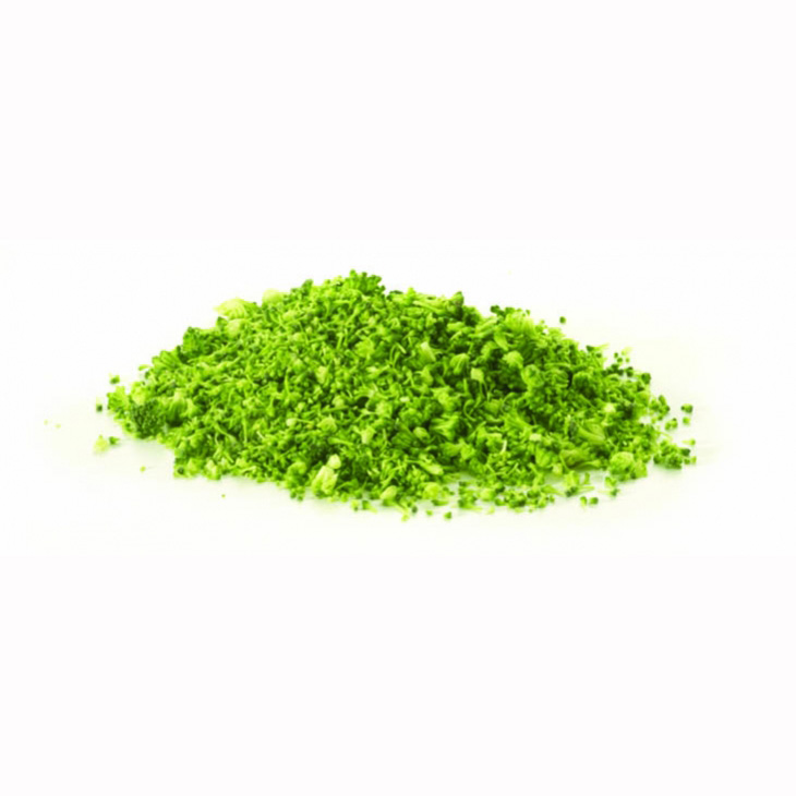 Frozen Shredded Cabbage