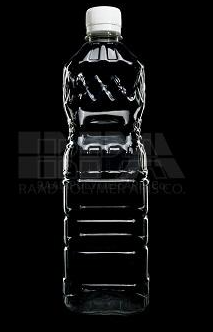 Nina Oil Bottle, Neck 28 - 750 cc