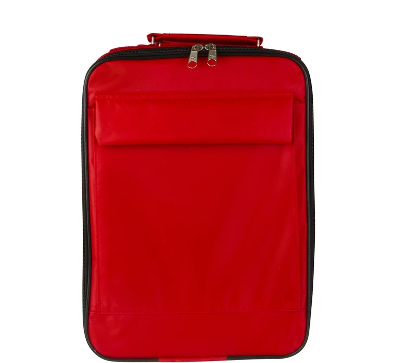 Twin first aid kit, backpacking first aid kits