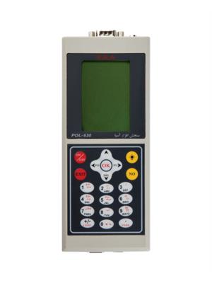 Smart Volumetric Water Meter Reader Device 