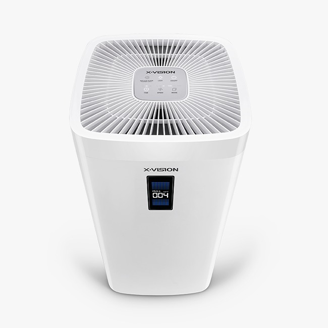 X-Vision Air Purifier