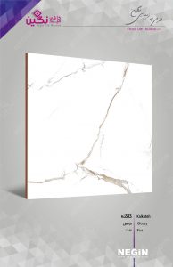 Negin Ceramic Tile