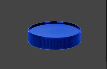 89mm SP400 PP Wide-Mouth Jar Cap with IHS Tamper-Evident Seal for Large-Volume PET Jars & Containers  14g